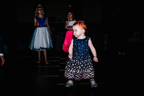 Keele Hall Wedding Photography - Katie & Simon-648