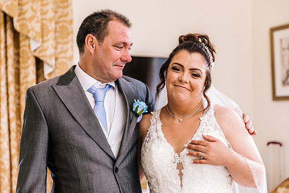 The Upper House Wedding Photography - Danielle & Rob-270