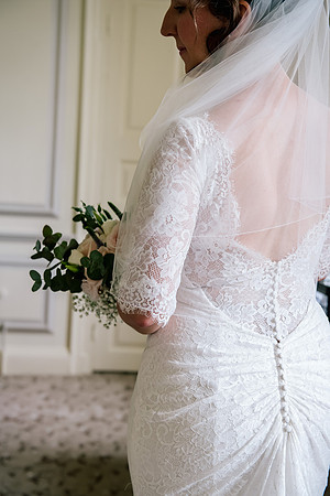Heather & Tim - Harrowden Hall Wedding-39