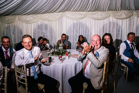 Staffordshire Wedding Photographer - Slaters Country Inn Wedding-570