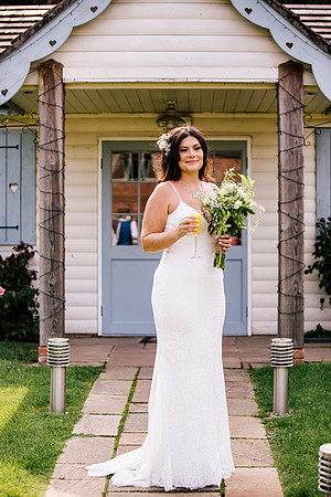Staffordshire Wedding Photographer - Slaters Country Inn Wedding-284