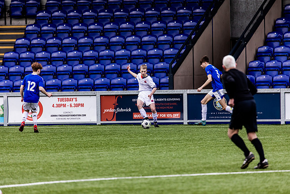 Macclesfield FC U16's - 11.02.23-231