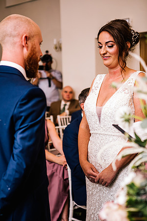 Lemore Manor Wedding Photography - Sam & Nick-471