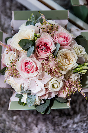 Slaters Country Inn Wedding - Chris & Rob-11
