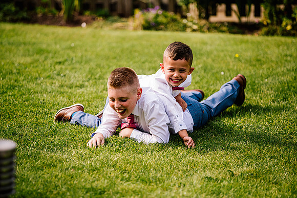 Staffordshire Wedding Photographer - Slaters Country Inn Wedding-349