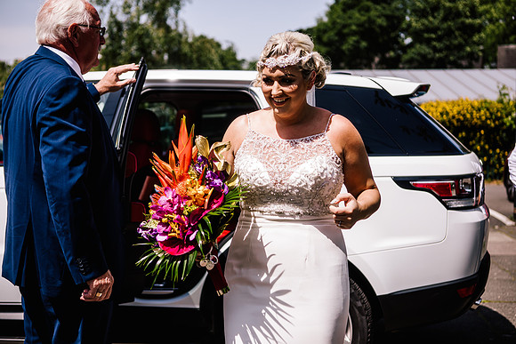 Newcastle Under Lyme Wedding Photography - Staffordshire Wedding Photographer - Emily & Wayne-265