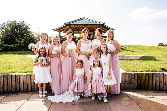 The Boat House Aston Marina - Wedding Photography - Staffordshire Wedding Photographer - Rich & Sue-401
