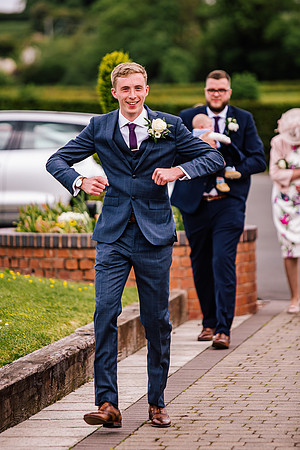 Aston Marina Wedding Photography - Samantha & Tom-329