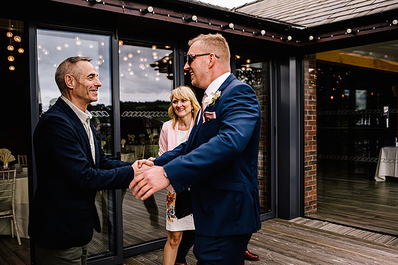 Aston Marina Wedding Photography - Amie & Joe-48