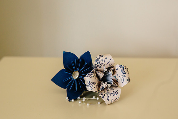 Floral Hall Wedding - Amy & Dan-18