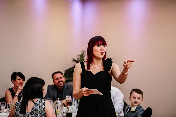 Wedding Photography - The upper House Barlaston - Holly & Clojo-561