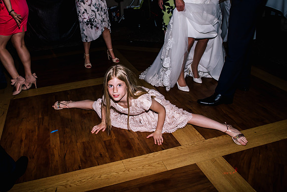 Cheshire Wedding Photography - The Manor House Hotel - Steph & Rich-730