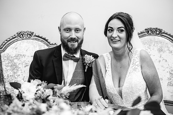 Lemore Manor Wedding Photography - Sam & Nick-532