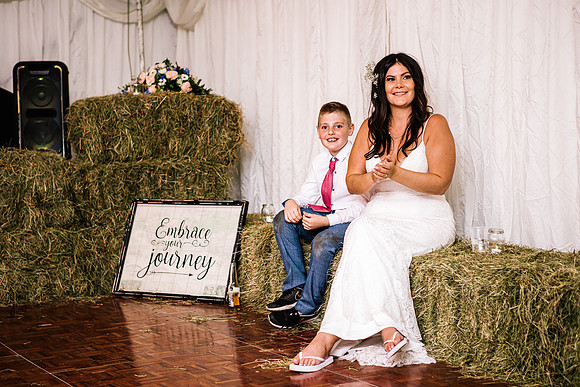 Staffordshire Wedding Photographer - Slaters Country Inn Wedding-575