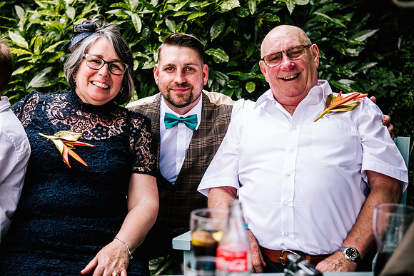 Newcastle Under Lyme Wedding Photography - Staffordshire Wedding Photographer - Emily & Wayne-568