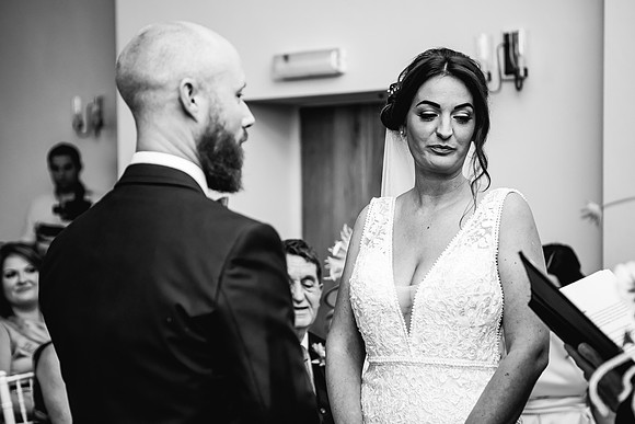 Lemore Manor Wedding Photography - Sam & Nick-493