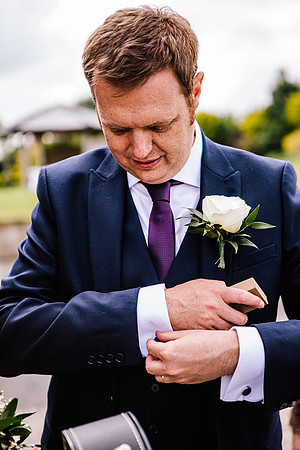 Aston Marina Wedding Photography - Samantha & Tom-417