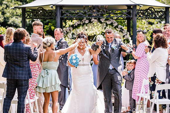 The Upper House Wedding Photography - Danielle & Rob-389