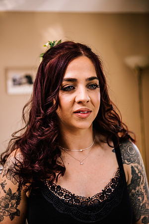 The Mill At Stone Wedding Photography - Tanya & Joe-121