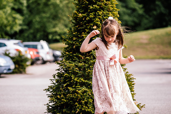Cheshire Wedding Photography - The Manor House Hotel - Steph & Rich-486