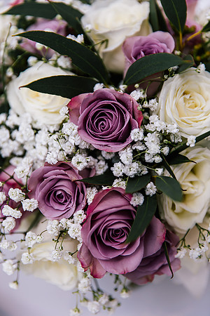 Newby Bridge Wedding Photography - Laura & Ryan-228