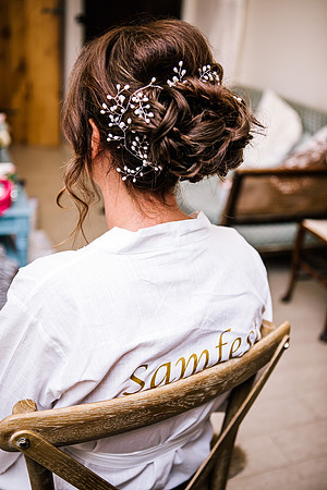 Lemore Manor Wedding Photography - Sam & Nick-111