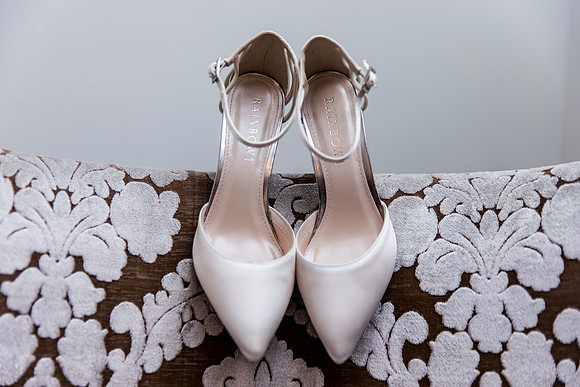 Slaters Country Inn Wedding - Chris & Rob-9