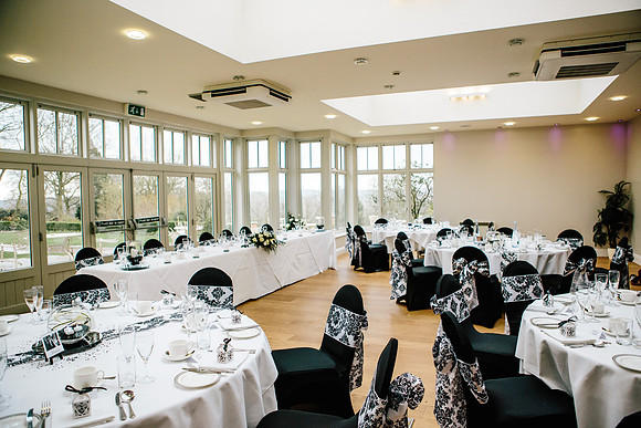 Wedding Photography - The upper House Barlaston - Holly & Clojo-438
