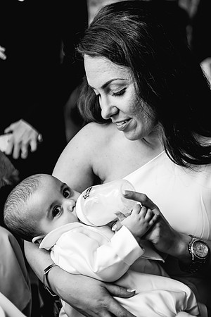 Greek Orthodox Cheristening - Staffordshire Event Photography-606