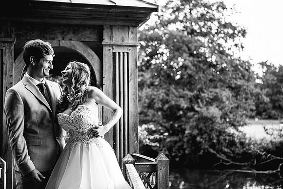 Stoneleigh Abbey Wedding Photography - Dave & Nori-443