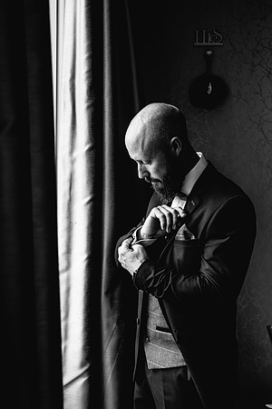 Lemore Manor Wedding Photography - Sam & Nick-228