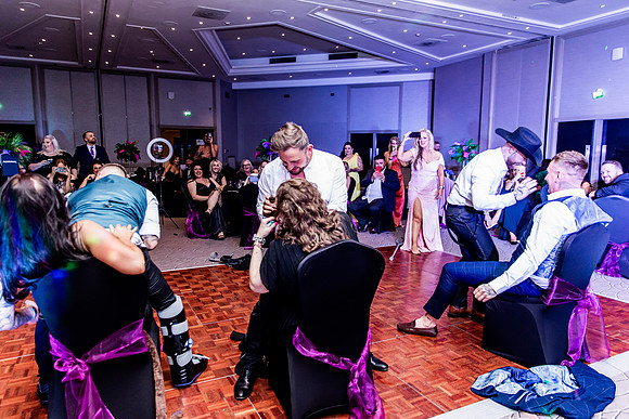 Earth Angels Charity Ball-150