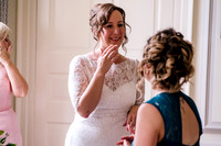 Heather & Tim - Harrowden Hall Wedding-18