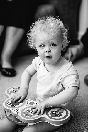 Manor House Hotel - Alsager Wedding - Louise & Jack-29