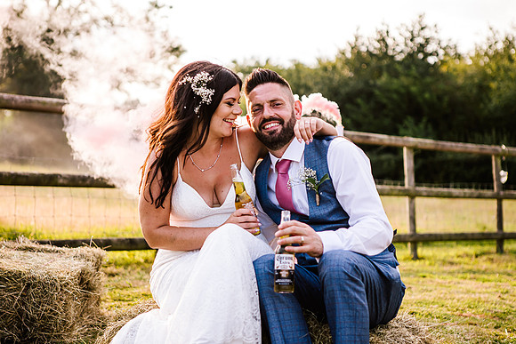 Staffordshire Wedding Photographer - Slaters Country Inn Wedding-464