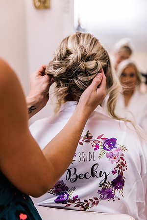 Sandhole Oak Barn Wedding Photography - Becky & Sam-136