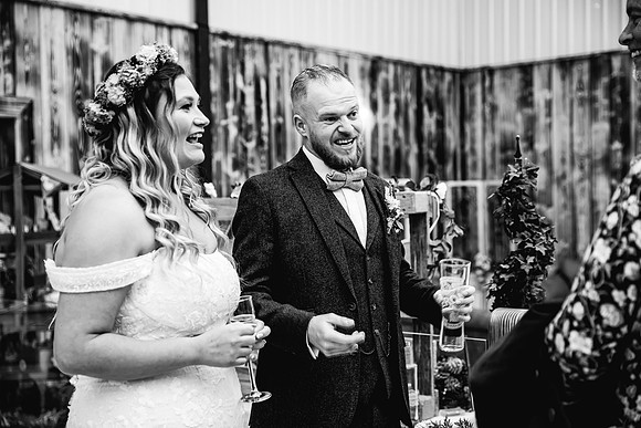 Bilston Brook Wedding Photography - Sophie & Todd-524