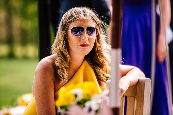 Rookery Hall Wedding Photography - Samantha & Simon-469