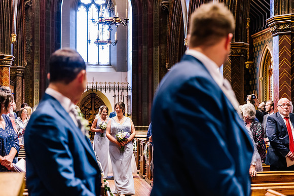 Park Hall Wedding Photography - Pip & Phil-138