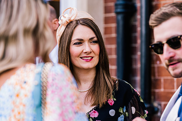 Pendrell hall Wedding Photography - Kate And John-357