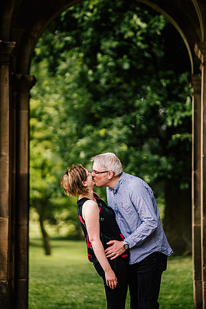 Engagement-Family Shoot at Trentham Gardens-111