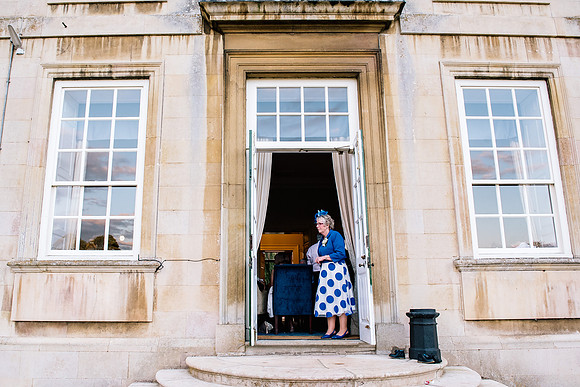 Heather & Tim - Harrowden Hall Wedding-416