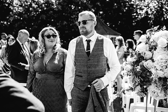 Pendrell hall Wedding Photography - Kate And John-517