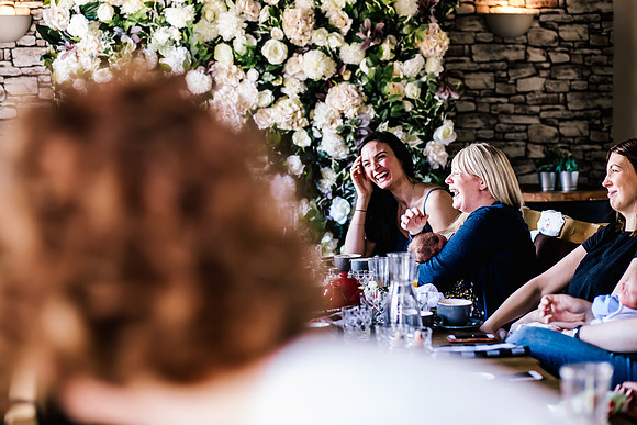 The Mum Club - Little Seeds - Staffordshire Event Photography-144