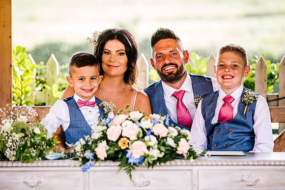 Staffordshire Wedding Photographer - Slaters Country Inn Wedding-262