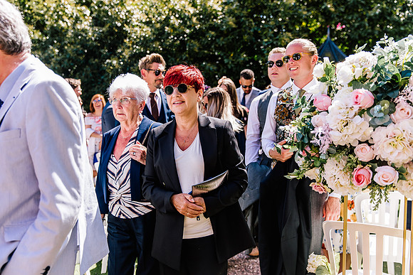Pendrell hall Wedding Photography - Kate And John-519