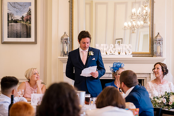 Heather & Tim - Harrowden Hall Wedding-374