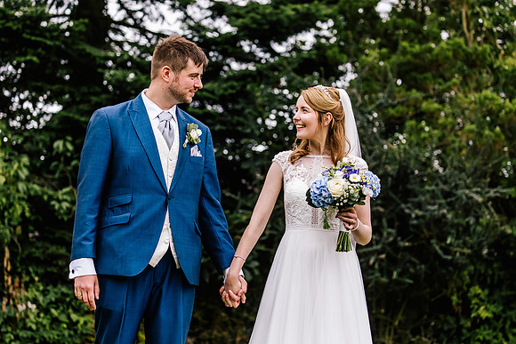 Park Hall Wedding Photography - Pip & Phil-437
