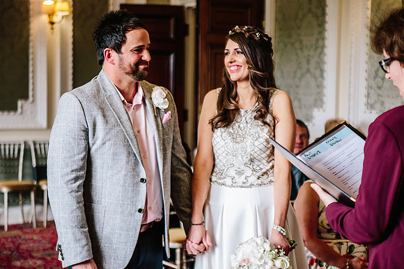 Crewe Wedding Photography - Nicola & Paul-61