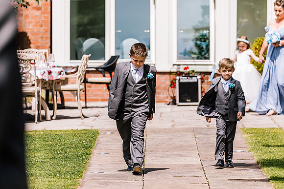 The Upper House Wedding Photography - Danielle & Rob-306